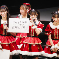 「NMB48 クリスマスパーティー2025」©NMB48