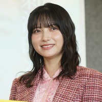 桃月なしこ【写真：竹内みちまろ】