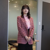 桃月なしこ【写真：竹内みちまろ】