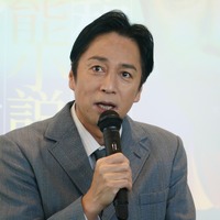 徳井義実【写真：竹内みちまろ】