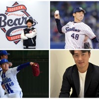 大谷翔平のフォークに「魔球だ…」　韓国球界に“日本投手”8人加入で期待される代表強化