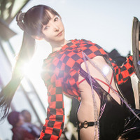 イヴ『Stellar Blade』／まゆろん（X：@mayu_ronne）