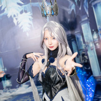 ニバレ『TERBIS』【企業ブース】／雪村ユノ（X：@yukimuraYY2）