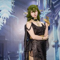 カリオペ『TERBIS』【企業ブース】／セイラ（X：@se_iram）