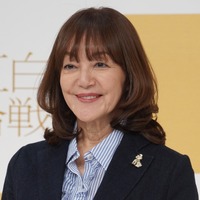 岩崎宏美【写真：竹内みちまろ】