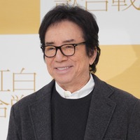 布施明【写真：竹内みちまろ】