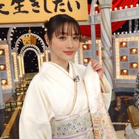 「あしたが変わるトリセツショー」（C）NHK