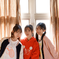 「B.L.T.2026年3月号」（東京ニュース通信社刊）撮影／HIROKAZU