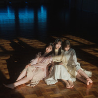 「B.L.T.2026年3月号」（東京ニュース通信社刊）撮影／HIROKAZU