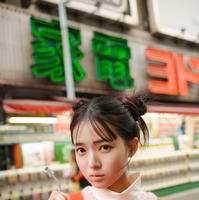 「B.L.T.2026年3月号」（東京ニュース通信社刊）撮影／HIROKAZU