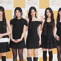 ILLIT【写真：竹内みちまろ】