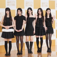 ILLIT【写真：竹内みちまろ】