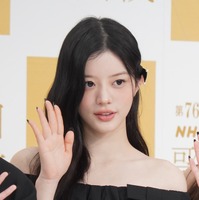 MINJU【写真：竹内みちまろ】