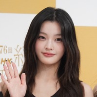 IROHA【写真：竹内みちまろ】