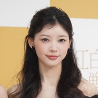 MOKA【写真：竹内みちまろ】