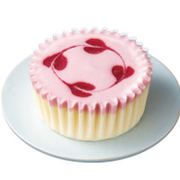 とろ生チーズケーキ いちご（税込259.20円）