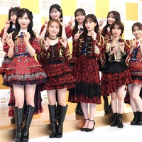 AKB48＆AKB48 OGメンバー【撮影：小宮山あきの】