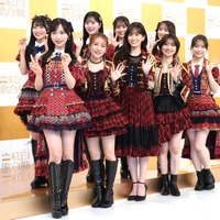 AKB48＆AKB48 OGメンバー【撮影：小宮山あきの】