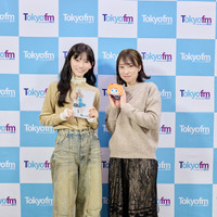 『FM EVA 30.0』 第14回放送（C）TOKYO FM