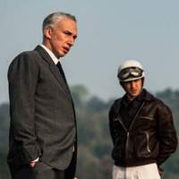 『フェラーリ』© NETFLIX, INC. AND IT'S AFFILIATES, 2025. ALL RIGHTS RESERVED.