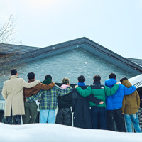 『ボーイフレンド：シーズン2』© NETFLIX, INC. AND IT'S AFFILIATES, 2025. ALL RIGHTS RESERVED.