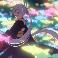 『超かぐや姫！』© NETFLIX, INC. AND IT'S AFFILIATES, 2025. ALL RIGHTS RESERVED.