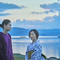 『百花』©2022「百花」製作委員会© NETFLIX, INC. AND IT'S AFFILIATES, 2025. ALL RIGHTS RESERVED.