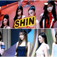 『紅白』出場aespaの広告も展開…韓国・辛ラーメンが欧州市場攻略へ本腰