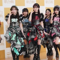 CANDY TUNE【写真：竹内みちまろ】