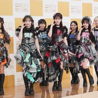 CANDY TUNE【写真：竹内みちまろ】