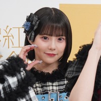 福山梨乃【写真：竹内みちまろ】