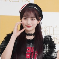 立花琴未【写真：竹内みちまろ】