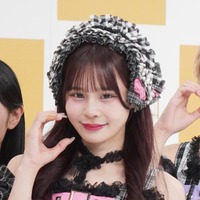 村川緋杏【写真：竹内みちまろ】