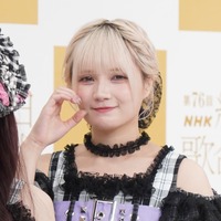 宮野静【写真：竹内みちまろ】