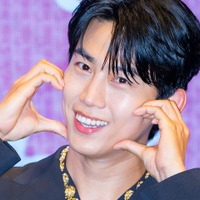 「愛してるよ、ジヘ」木村拓哉と共演したオク・テギョン（2PM）、授賞式で“愛の告白”！結婚相手の実名明かす