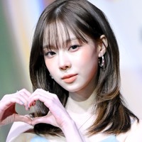 静かに『紅白歌合戦』初出場終えたaespa、1月1日はウィンターの誕生日　“鼻クリームSHOT”で25歳を自ら祝福