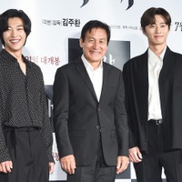 食べ物を喉に詰まらせ現在も意識不明…パク・ソジュンとも共演の大御所俳優、集中治療室で迎えた74歳の誕生日