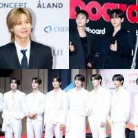 EXOやSHINeeのメンバー、THE BOYZらに1億円以上も“未払い”？ 所属事務所が反論「正常に協議している」