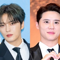 ジェジュン＆ジュンス、2026年の始まりは日本で！初のファンミを成功裏に開催、完璧な相性見せる