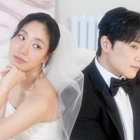 SEVENTEENメンバーも「え？」と困惑!?有名K-POP振付師同士のウェディング写真が突如公開