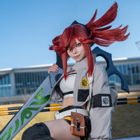 リヨウ・リーパー「ガチアクタ」／みたまる（X：@mitamaru_ksn）