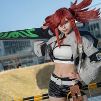 リヨウ・リーパー「ガチアクタ」／みたまる（X：@mitamaru_ksn）