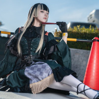 儒烏風亭らでん「ホロライブ」／猫乃うた（X：@NekoPikoU）