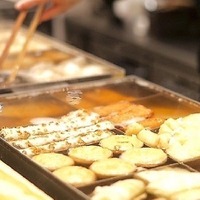 宮崎地鶏おでん