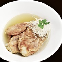 沖縄軟骨ソーキ/麻辣ソーキ