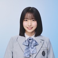 日向坂46・大野愛実