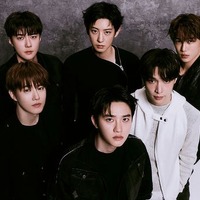 EXO、新たな“Crown”を手にして告げる「王の帰還」