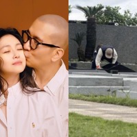 元恋人だった女優と20年ぶりに再会し結婚するも、日本で急死　妻を失った韓国歌手の痛ましい近況