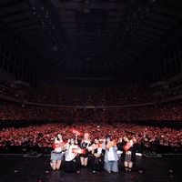 「BABYMONSTER[LOVE MONSTERS]ASIA FAN CONCERT 2025-26」