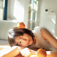 撮影/鈴木ゴータ ヘアメイク/佐藤友梨 スタイリング・着付け/角藤智美